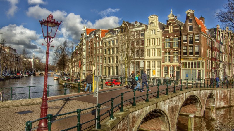 Jordaan Amsterdam