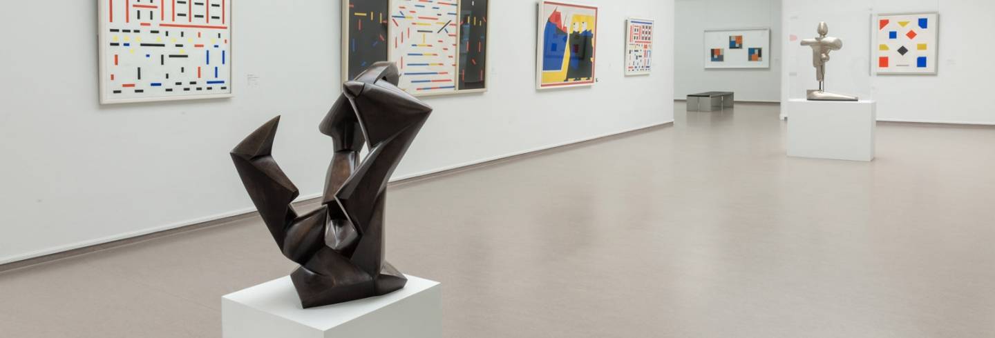 Kröller-Müller Museum