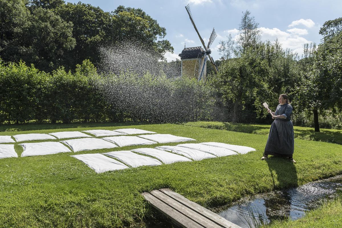 Nederlands Openluchtmuseum Arnhem