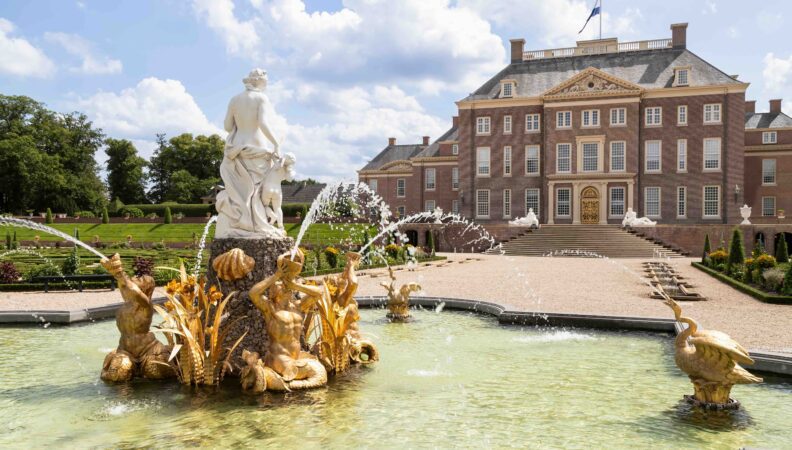 Paleis Het Loo